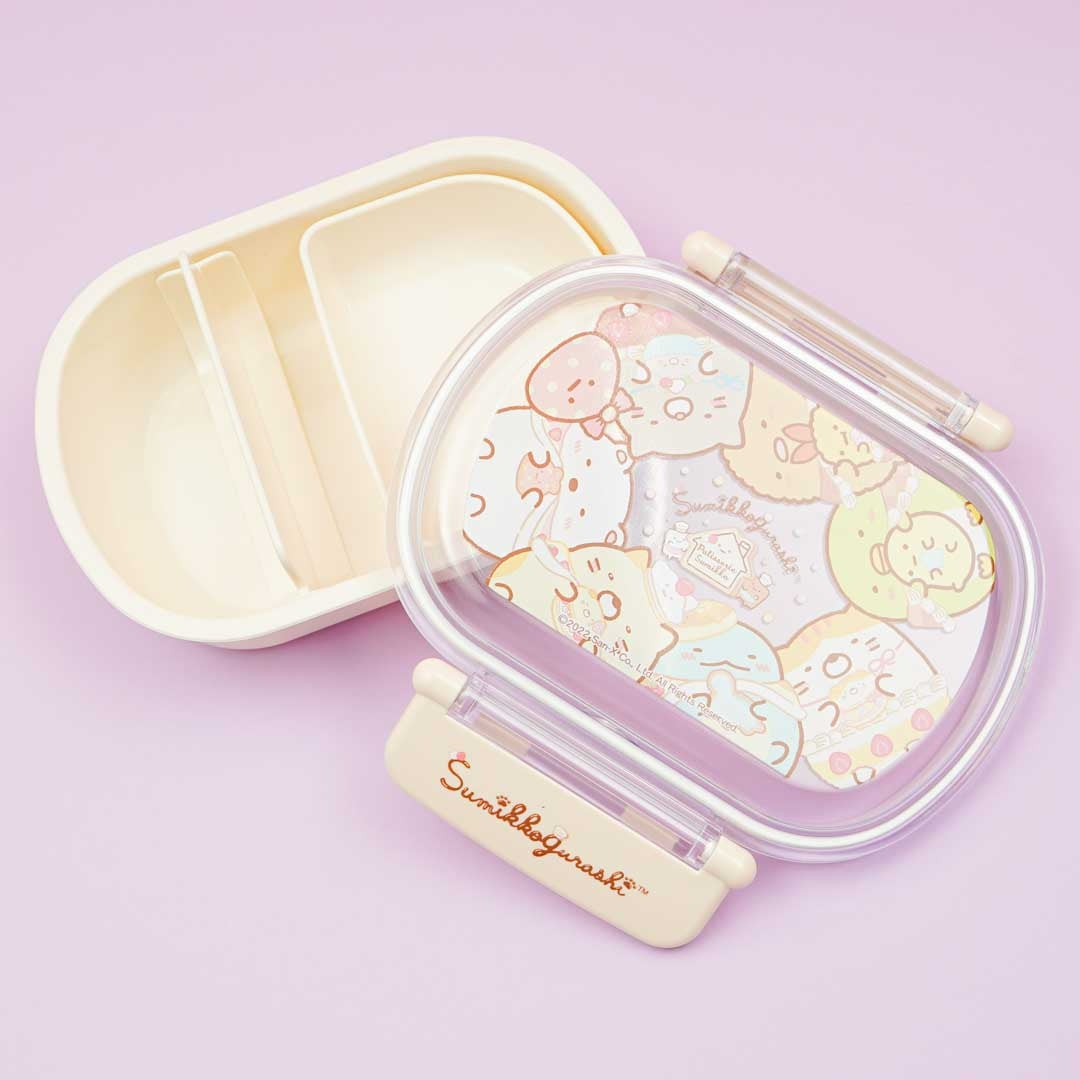 Sumikko Gurashi Patisserie Bento Box