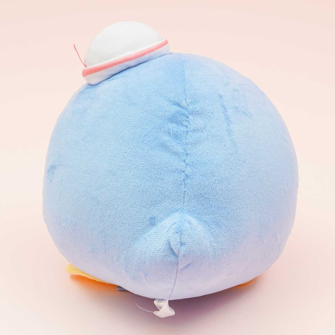 Tuxedosam Fuwakororin Plushie - Medium