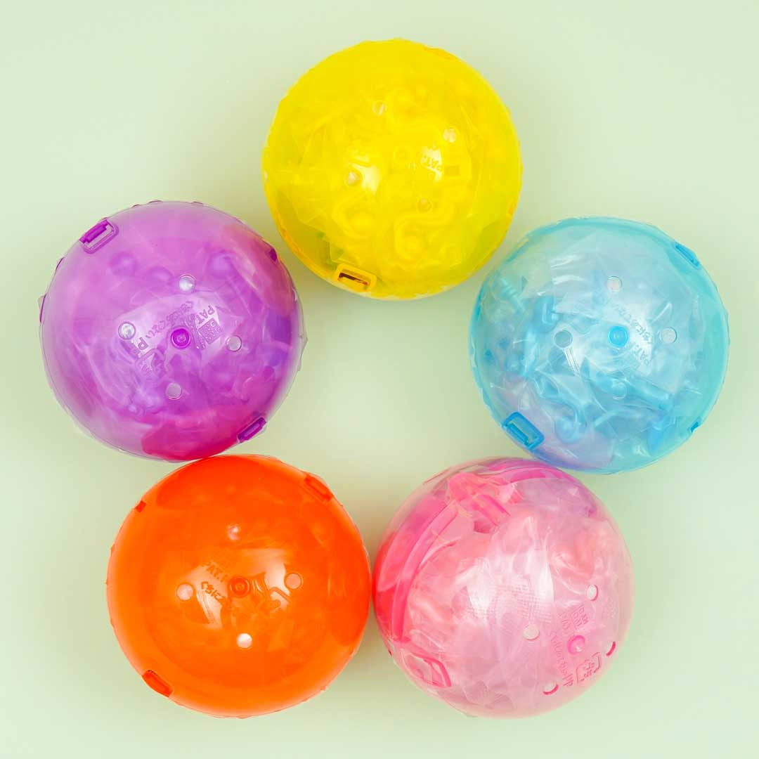 Ojamajo Doremi Capsule Torso Gachapon
