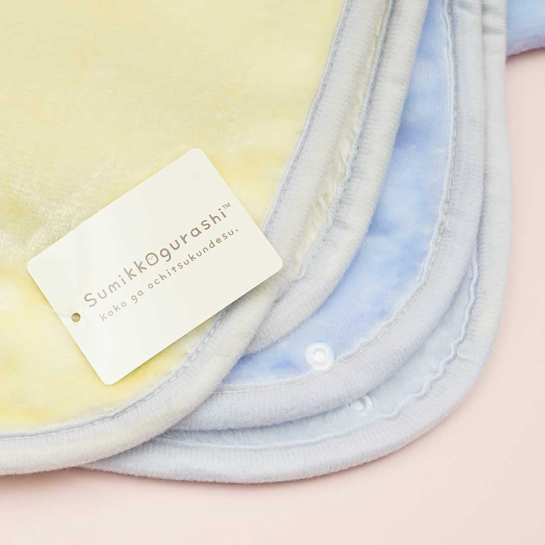 Sumikko Gurashi Star Gazing Wrap Around Blanket