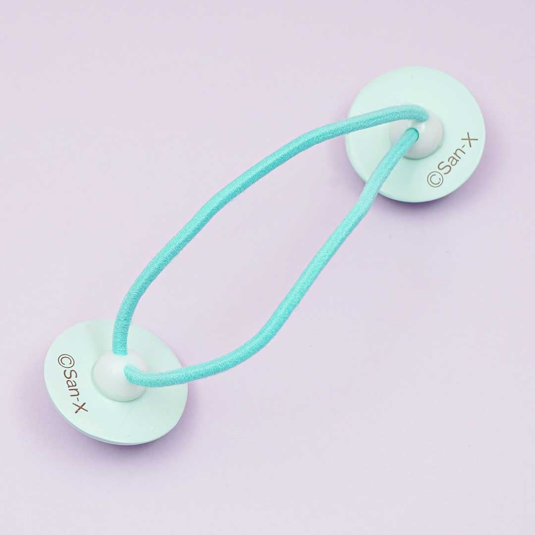 Sumikko Gurashi Elastic Hair Tie - Tokage