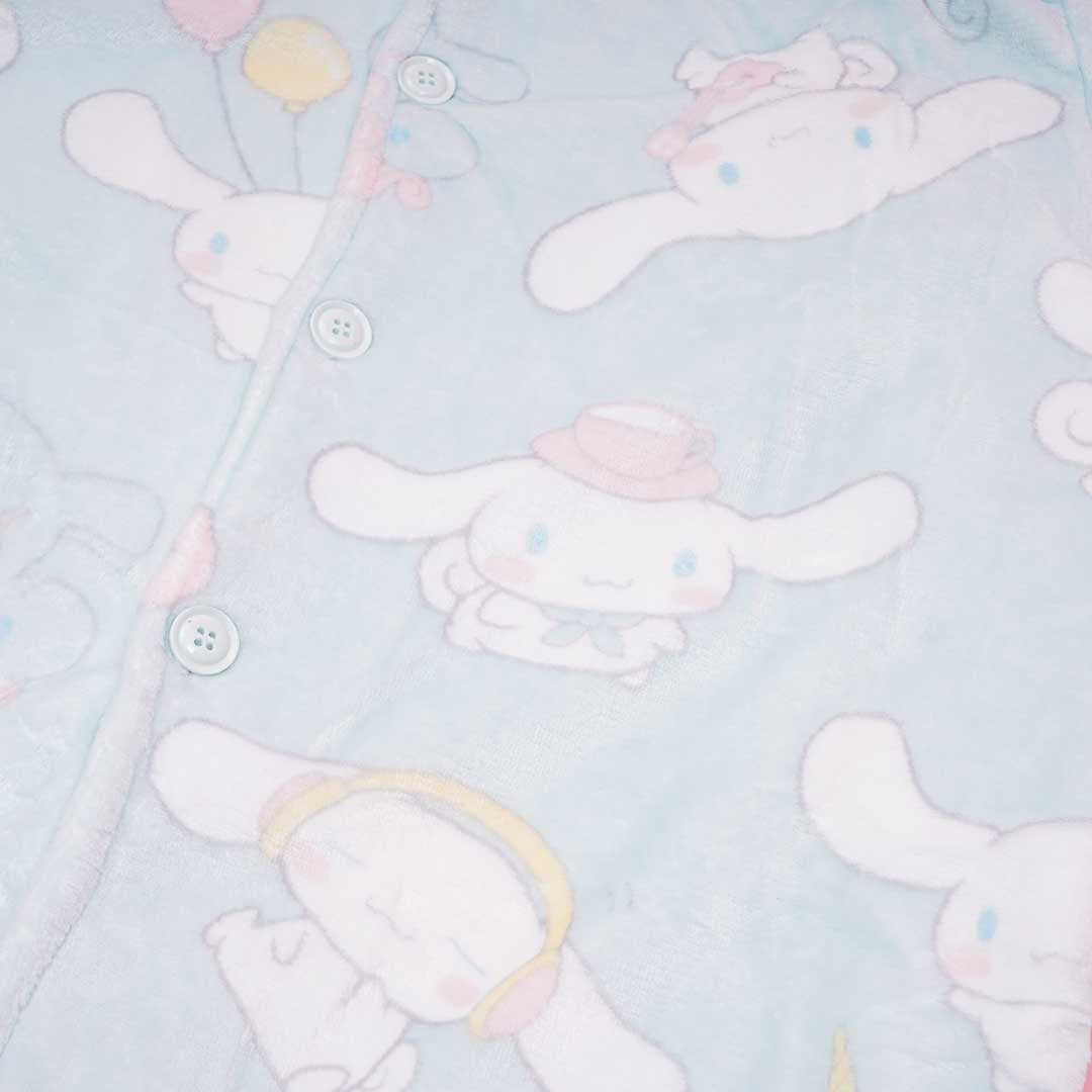 Cinnamoroll Active Wearable Blanket - Large
