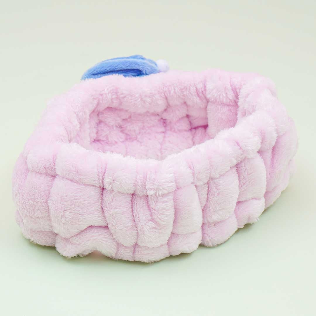 BT21 Plush Hairband - MANG
