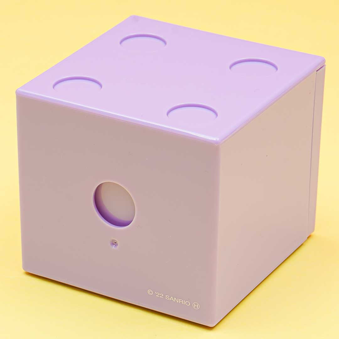 Kuromi Stacking Chest