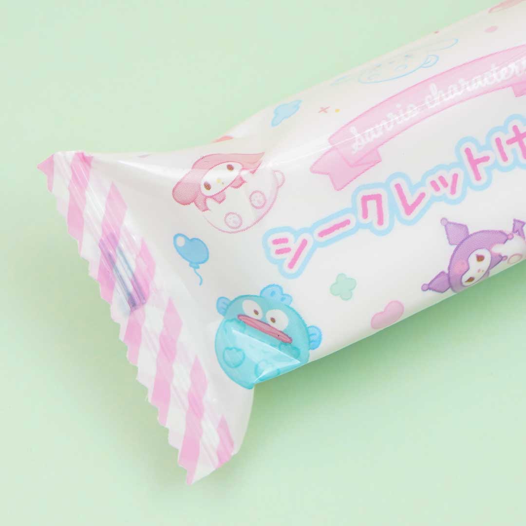 Sanrio Secret Eraser