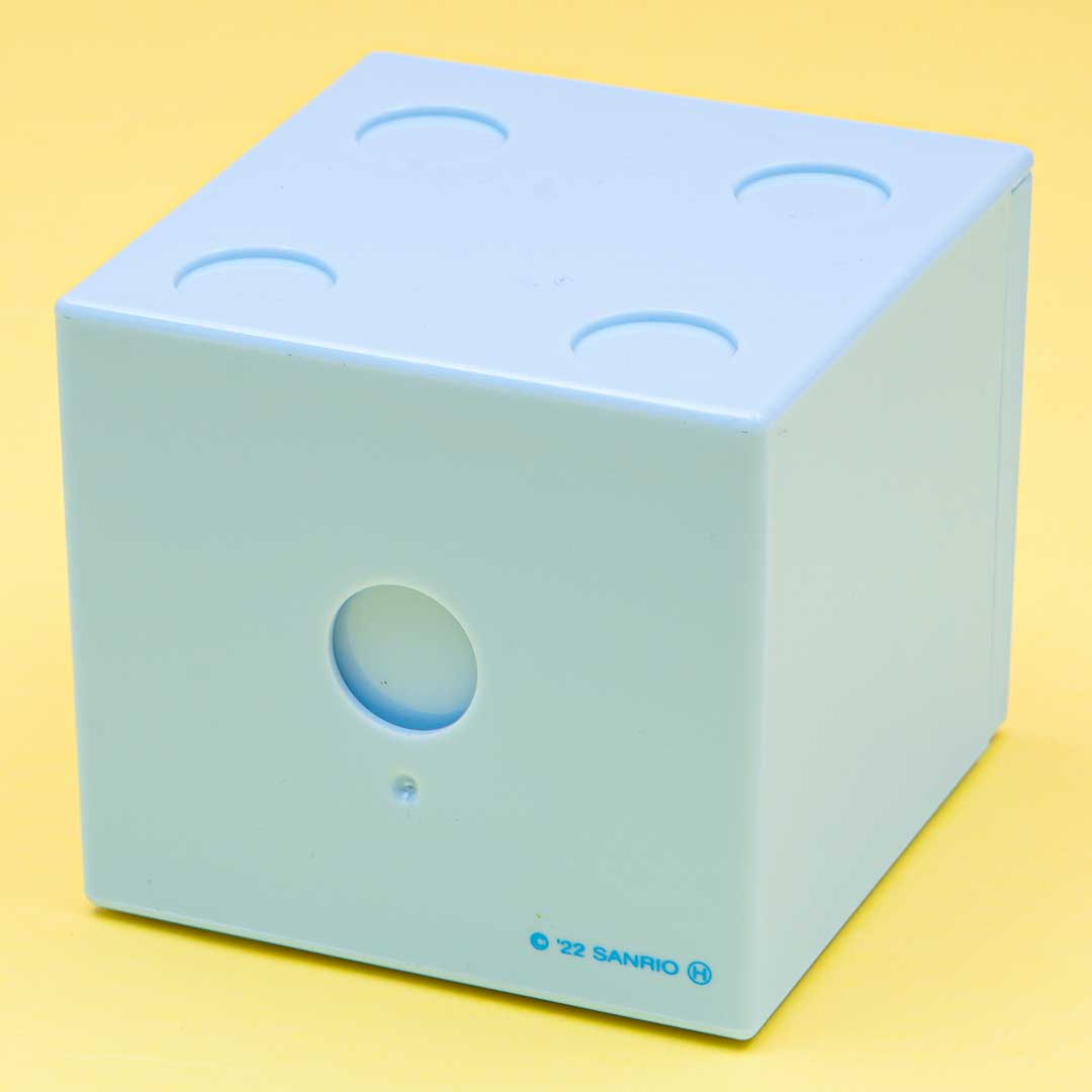 Cinnamoroll Stacking Chest