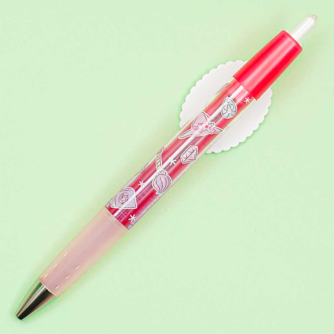 Jewelpet & Ribbon Pen
