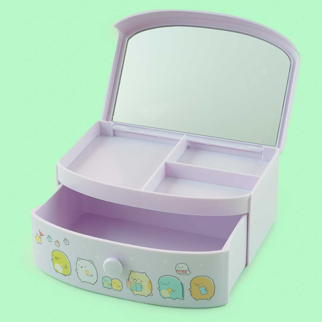 Sumikko Gurashi Star Gazing Jewelry Box