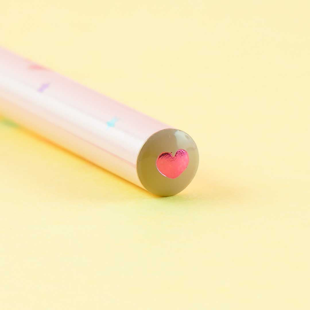 Sanrio Characters Sleepover 2B Pencil