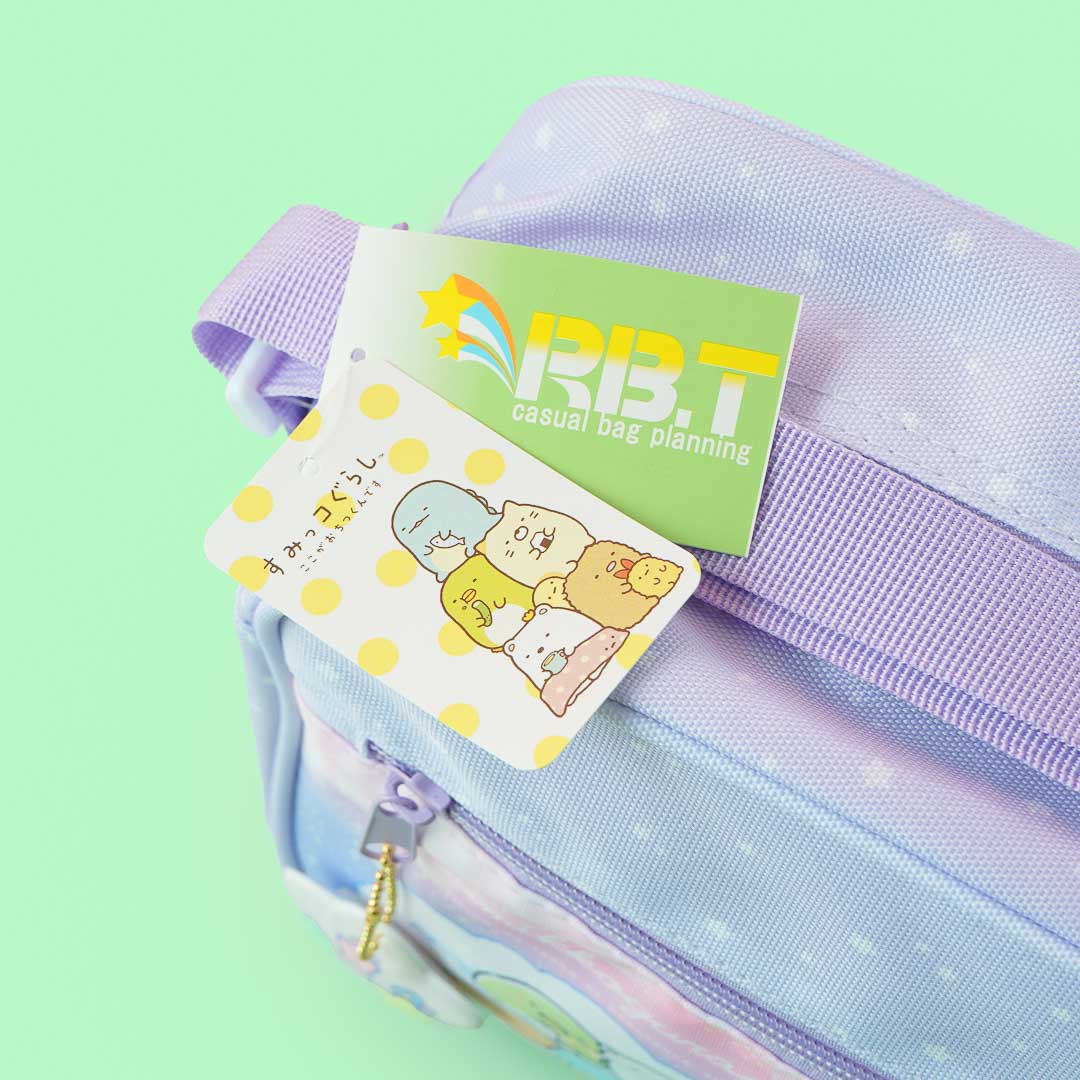 Sumikko Gurashi Dreamland Mini Shoulder Bag