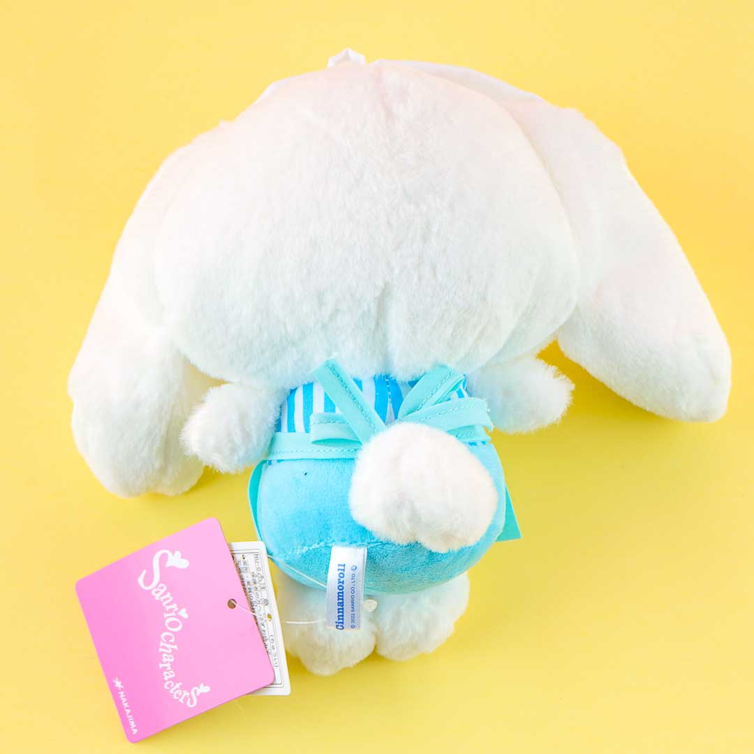 Cinnamoroll Diner Maid Plushie - Mini