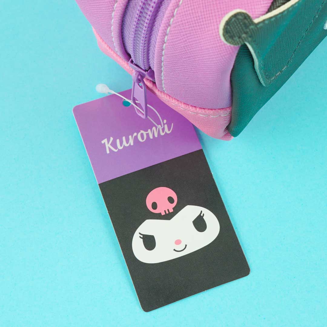 Kuromi Pen Pouch