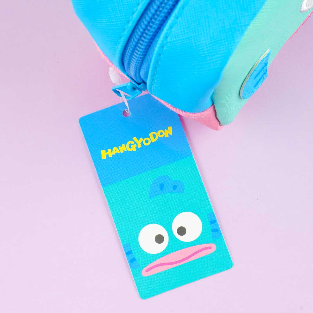 Hangyodon Die-Cut Pen Case
