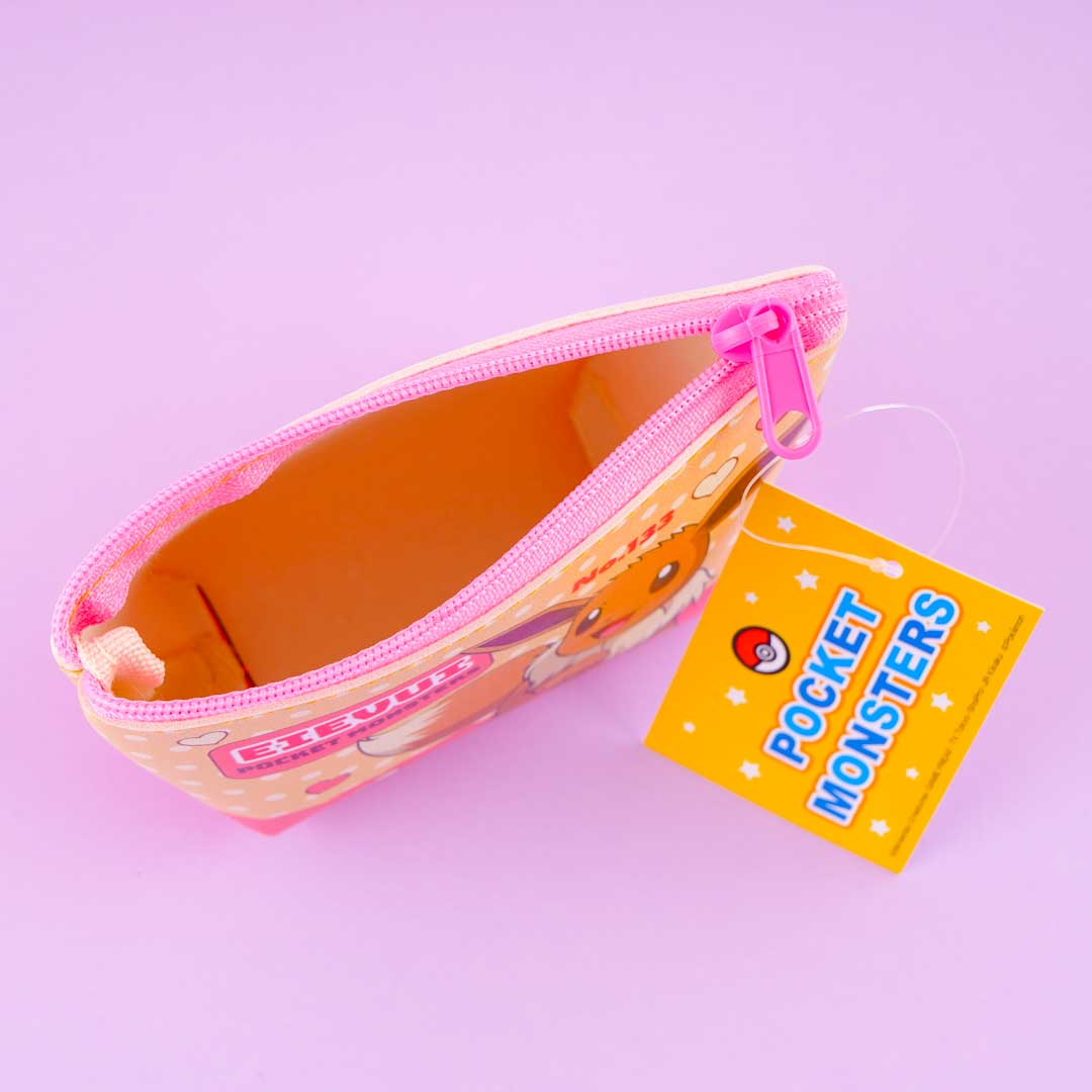 Pokemon Eevee Mini Pouch