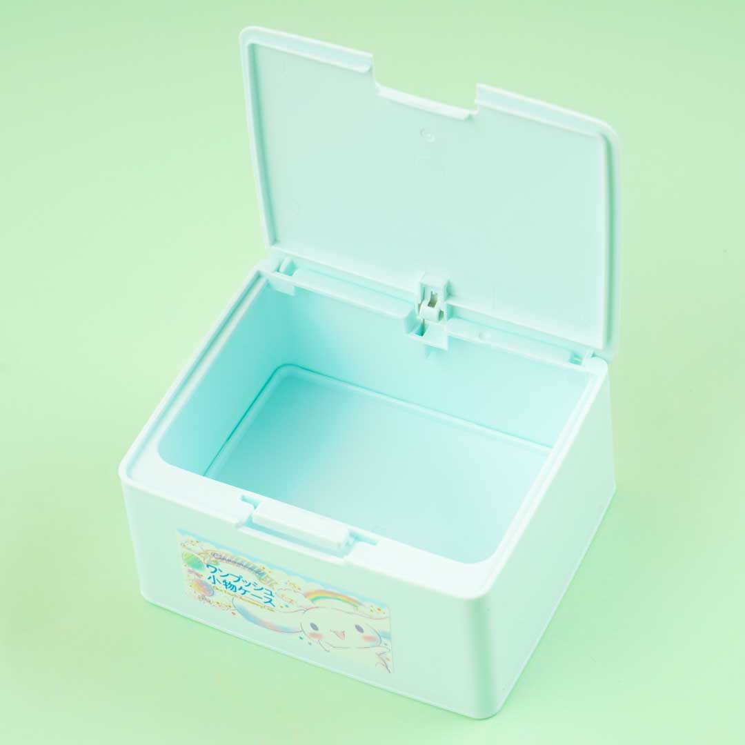 Cinnamoroll One Touch Storage Box