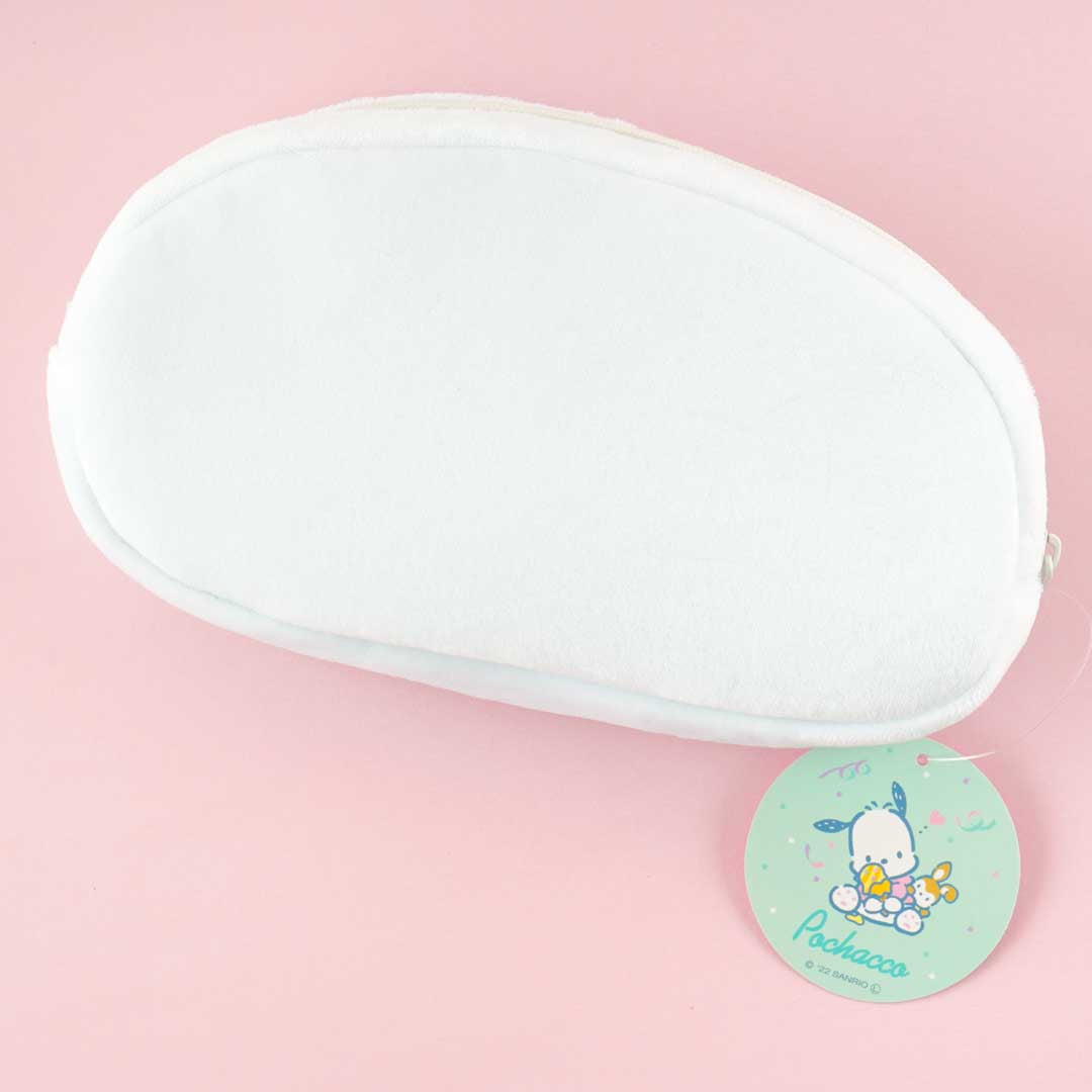 Pochacco Face Multi Pouch