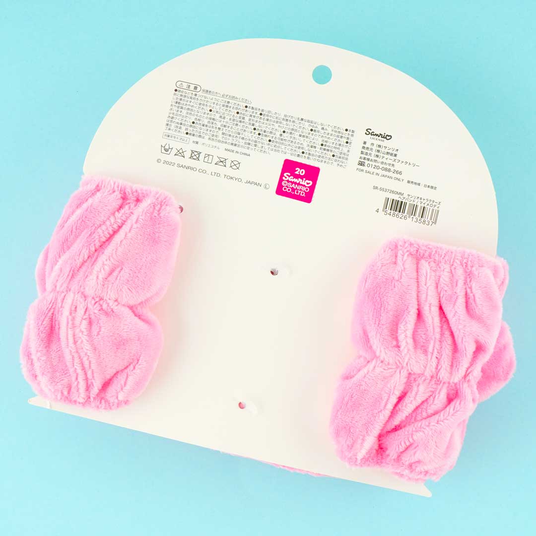 My Melody Soft Hair Band