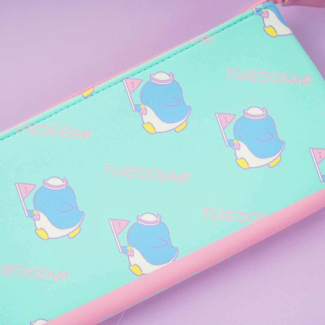 Tuxedosam Osoro Flat Pouch