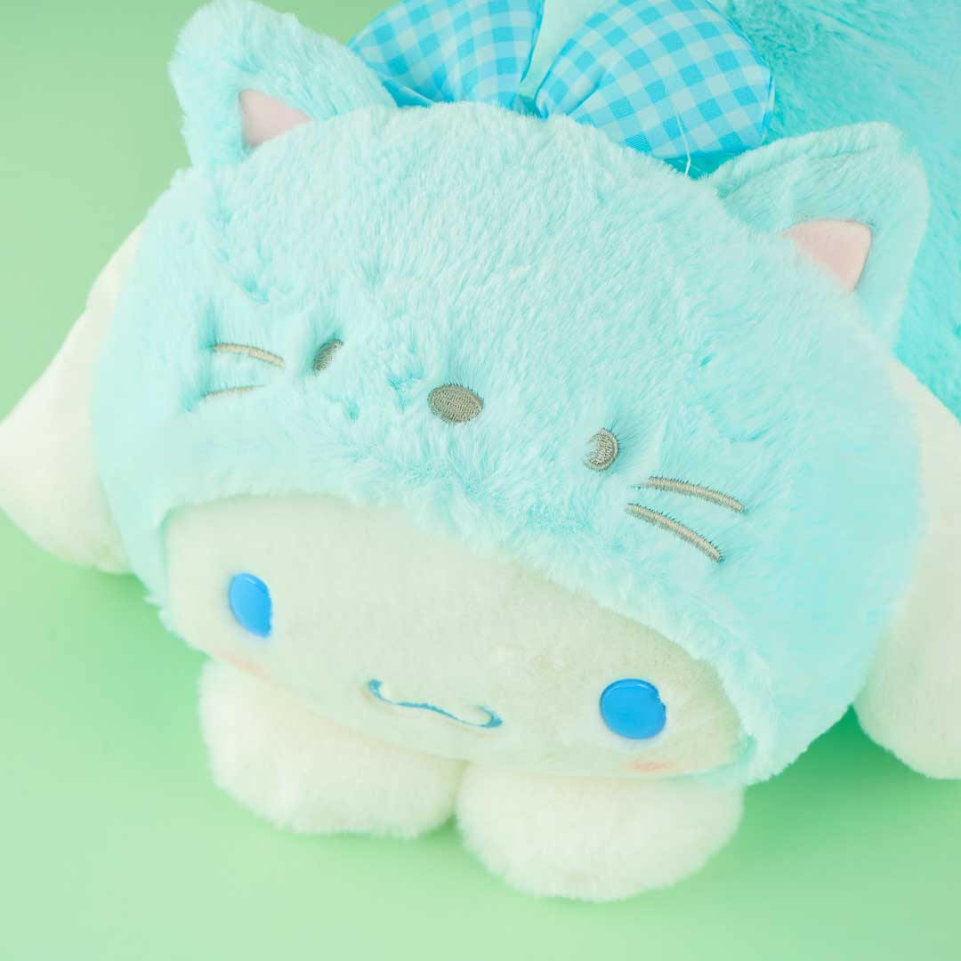Cinnamoroll Cat Cushion