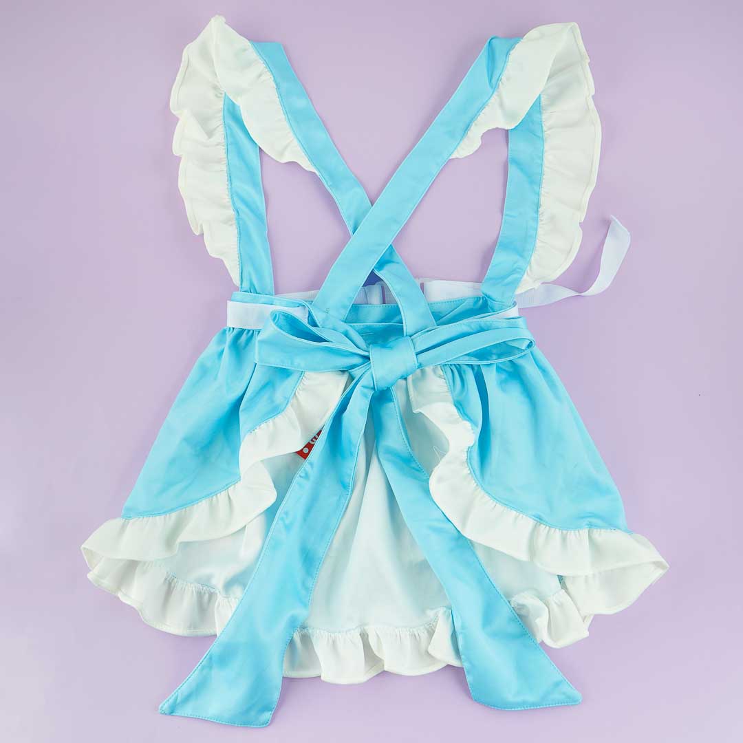 ACDC RAG Rei-chan Apron