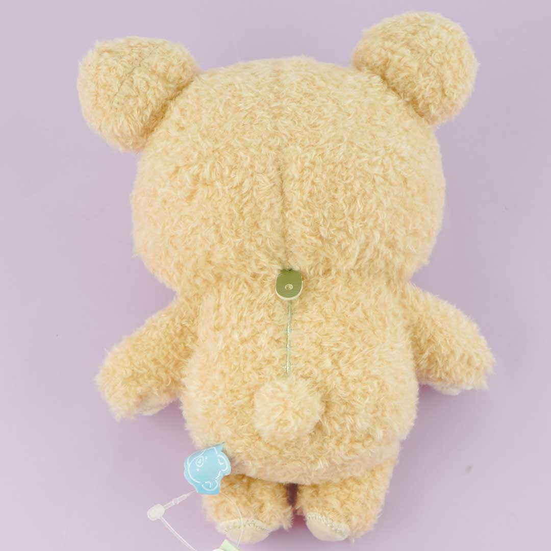 Rilakkuma's Messages Posing Plushie - Medium