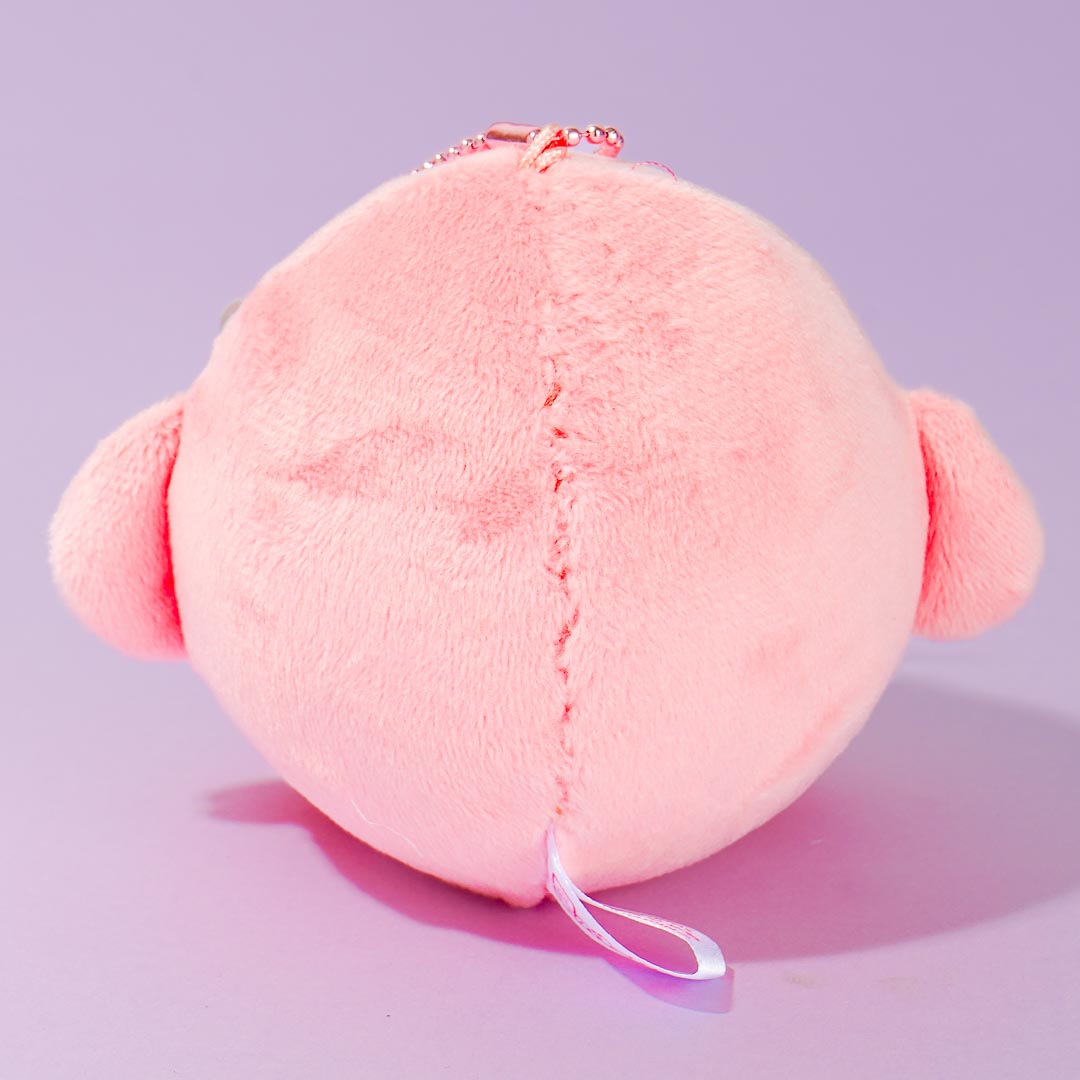 Kirby Maxim Tomato Plush Charm