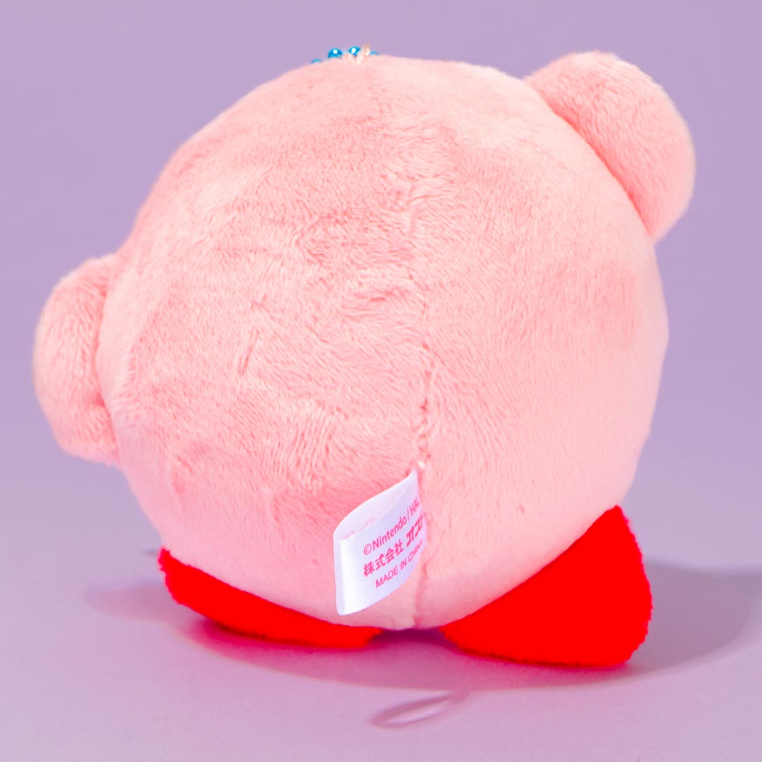 Kirby’s Dream Land Plushie - Invincible Candy / Medium