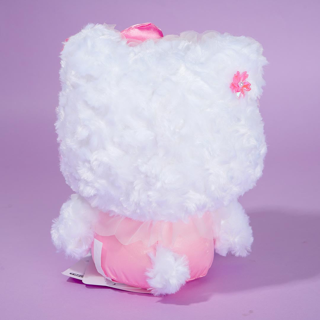 Hello Kitty Sakura Plushie - Medium