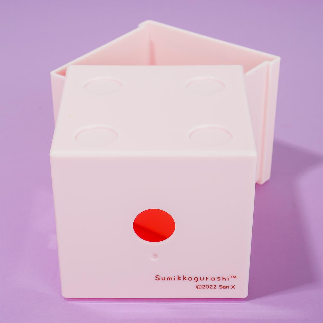 Sumikko Gurashi Stacking Chest - Shirokuma