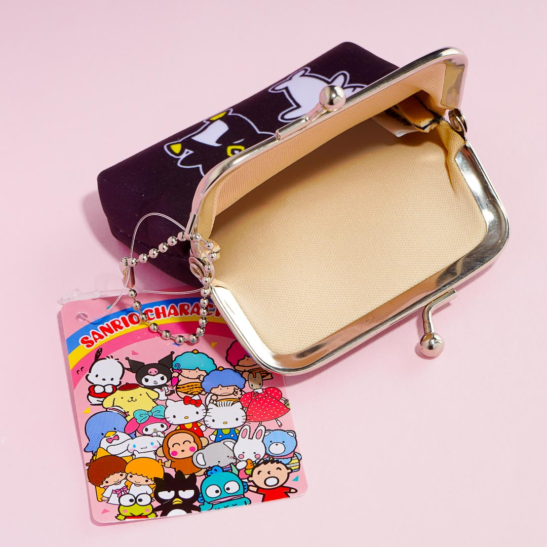Bad Badtz-Maru Dance Nostalgic Series Coin Purse