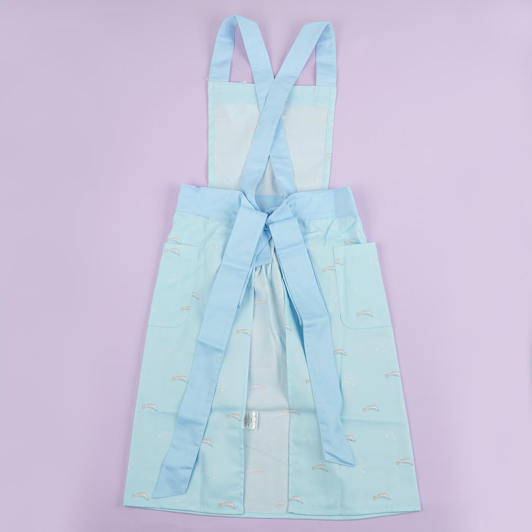 Cinnamoroll Rainbow Star Apron