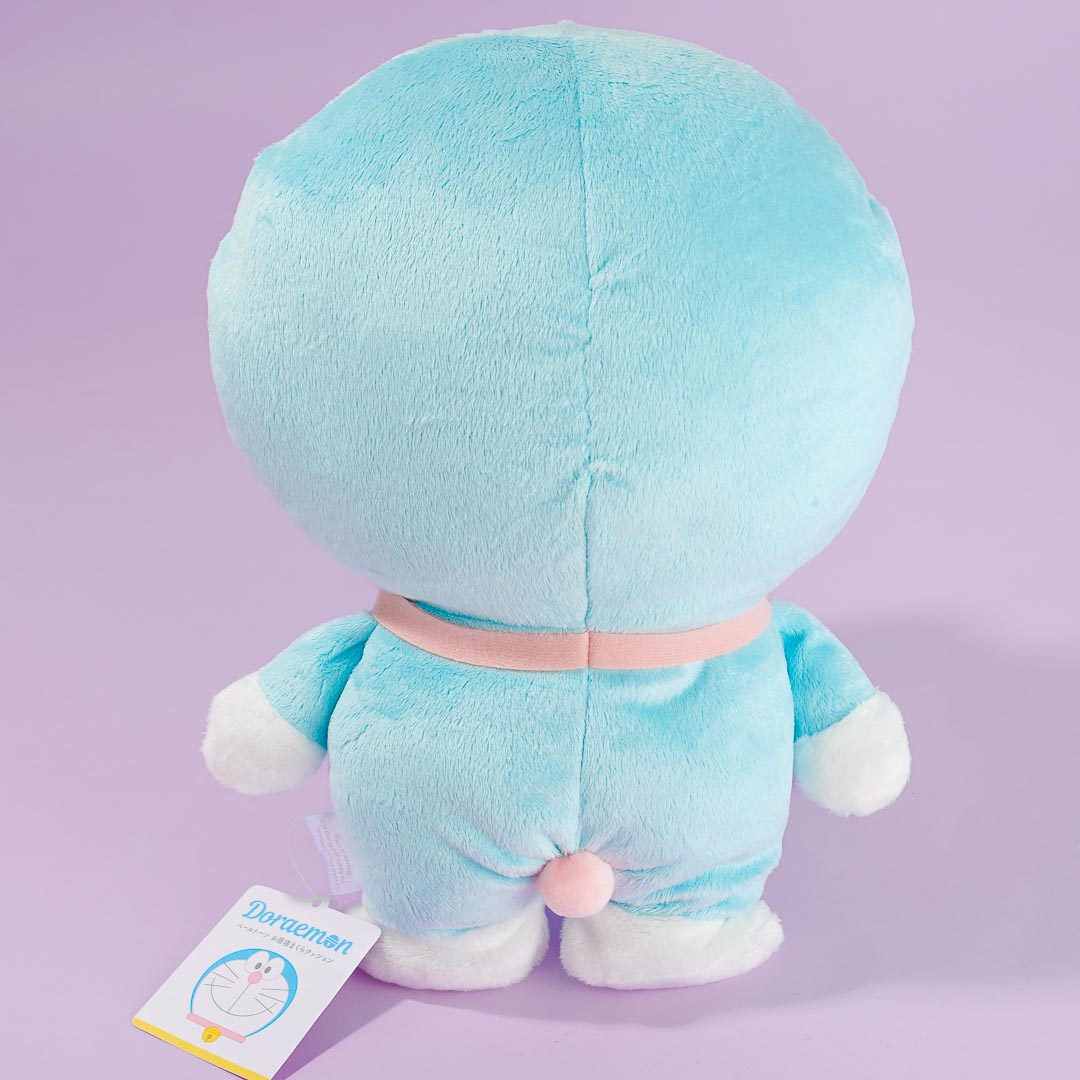 Doraemon Pastel Plushie - Big