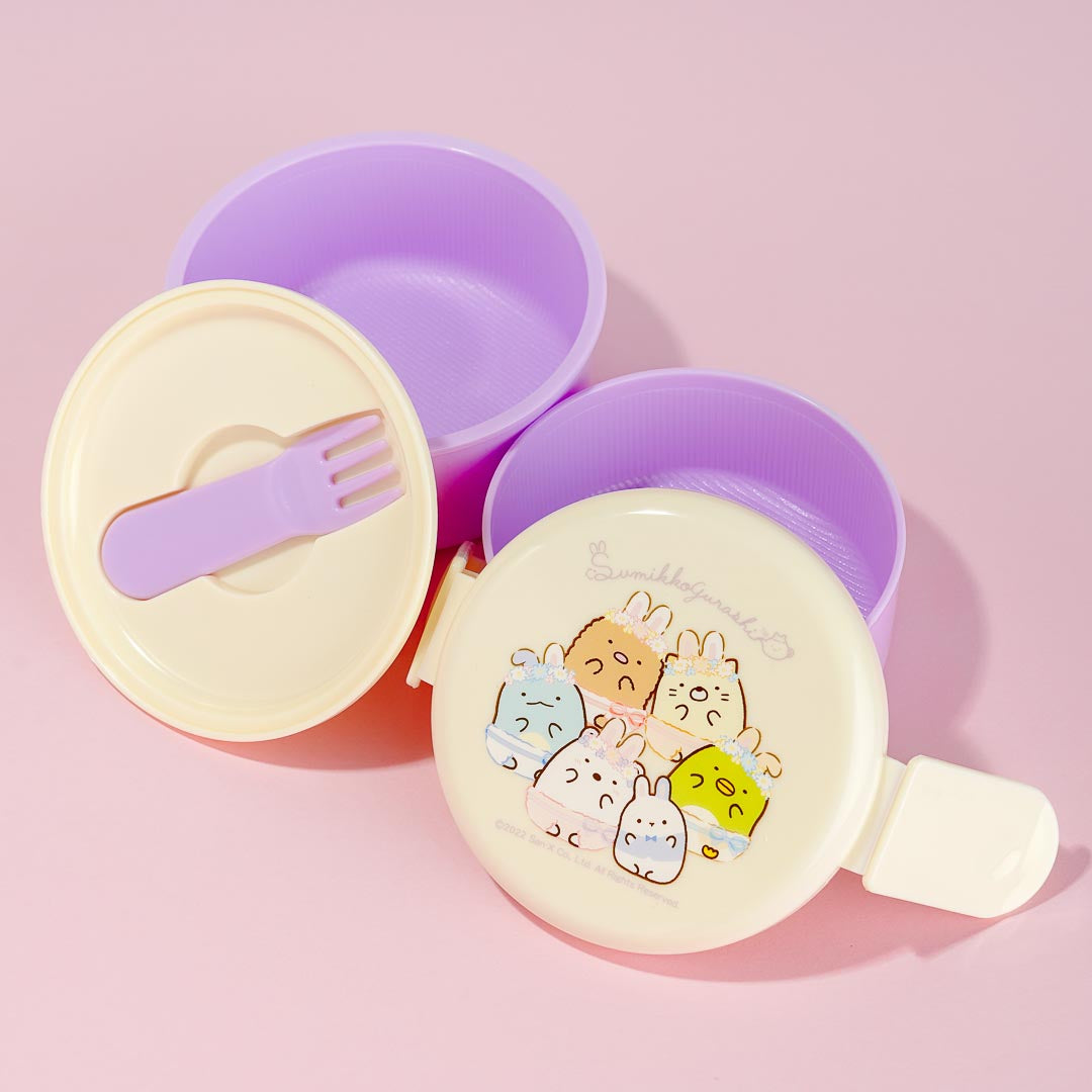 Sumikko Gurashi Bunny Lunch Box