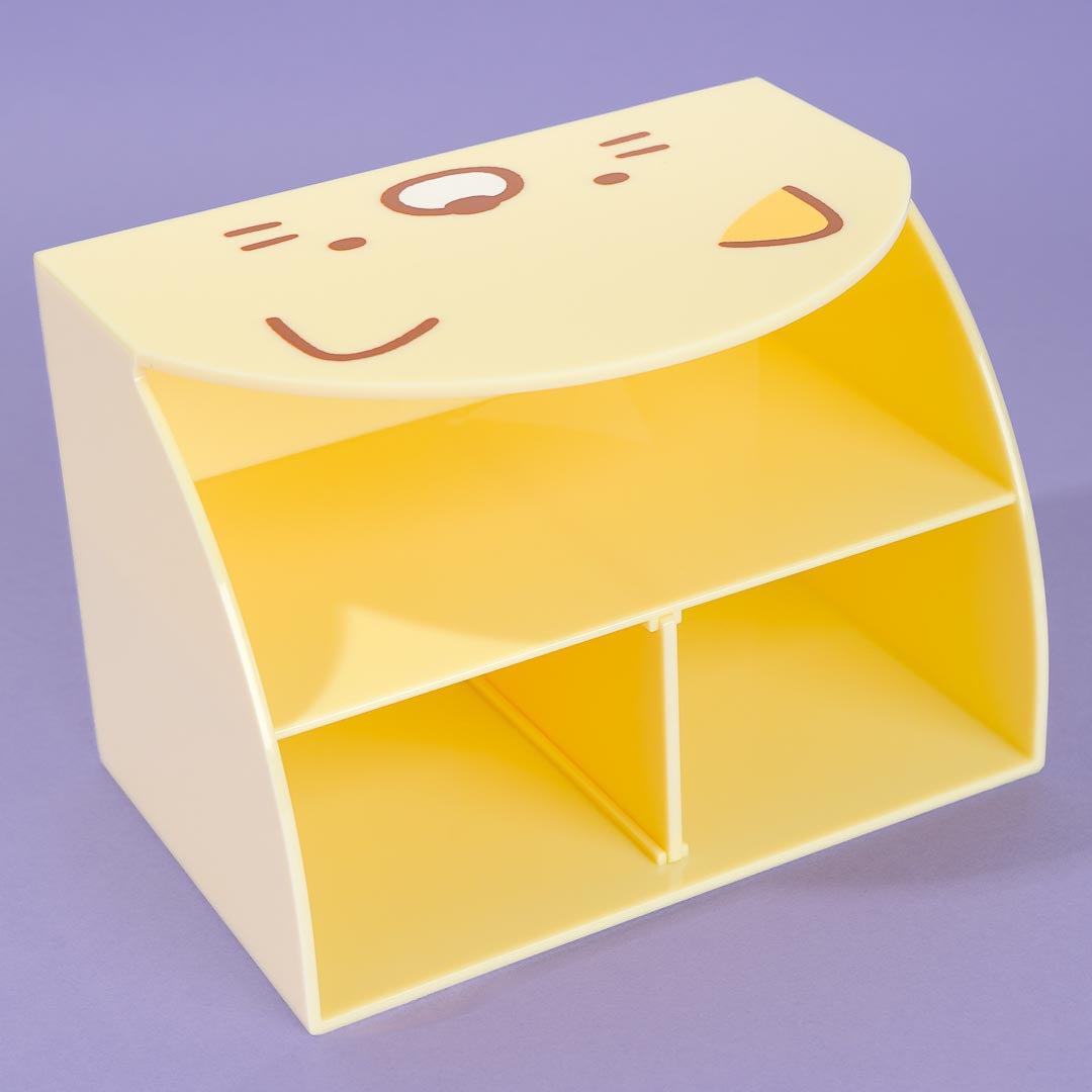 Sumikko Gurashi Free Stand Organizer - Neko