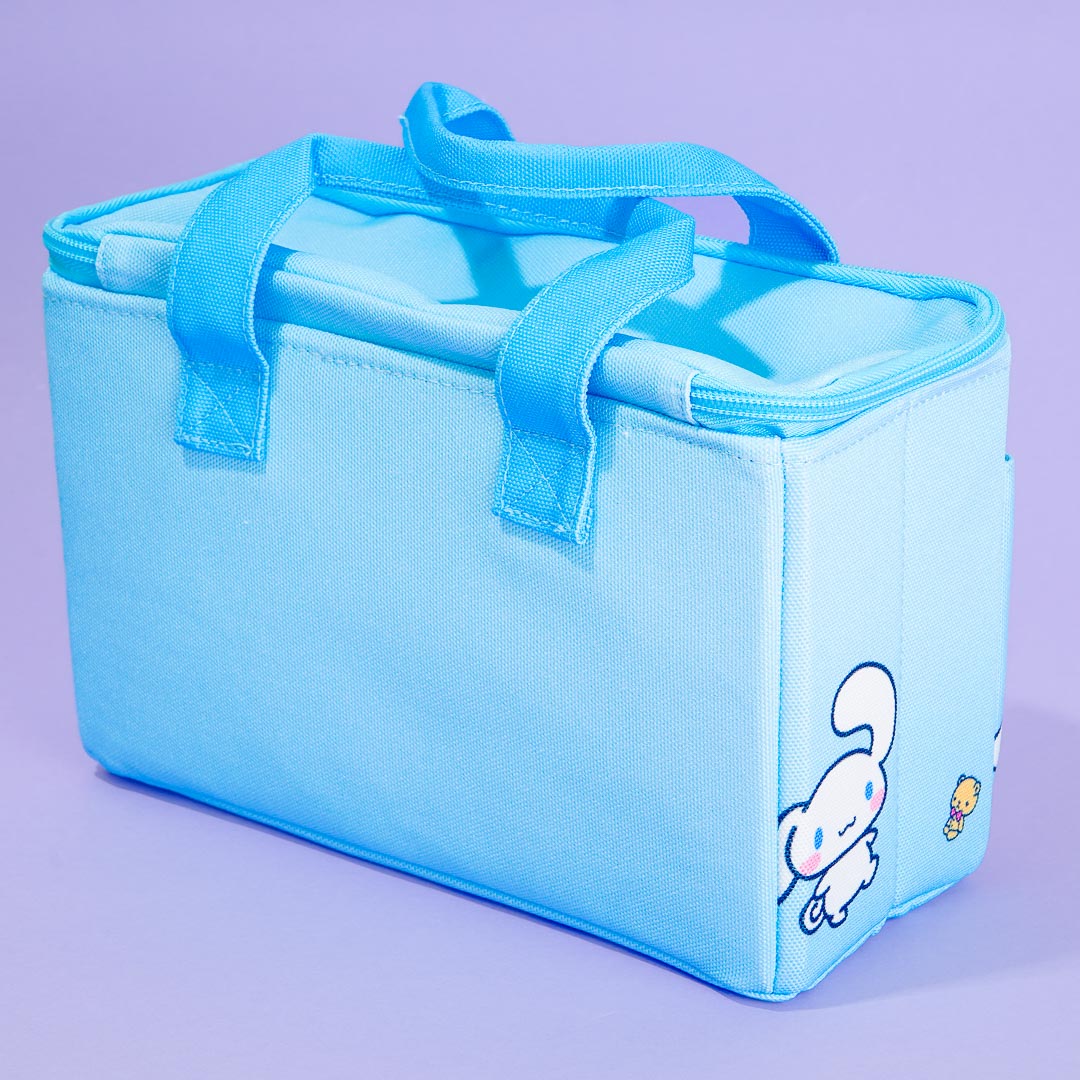 Cinnamoroll Friendship Carry Bag