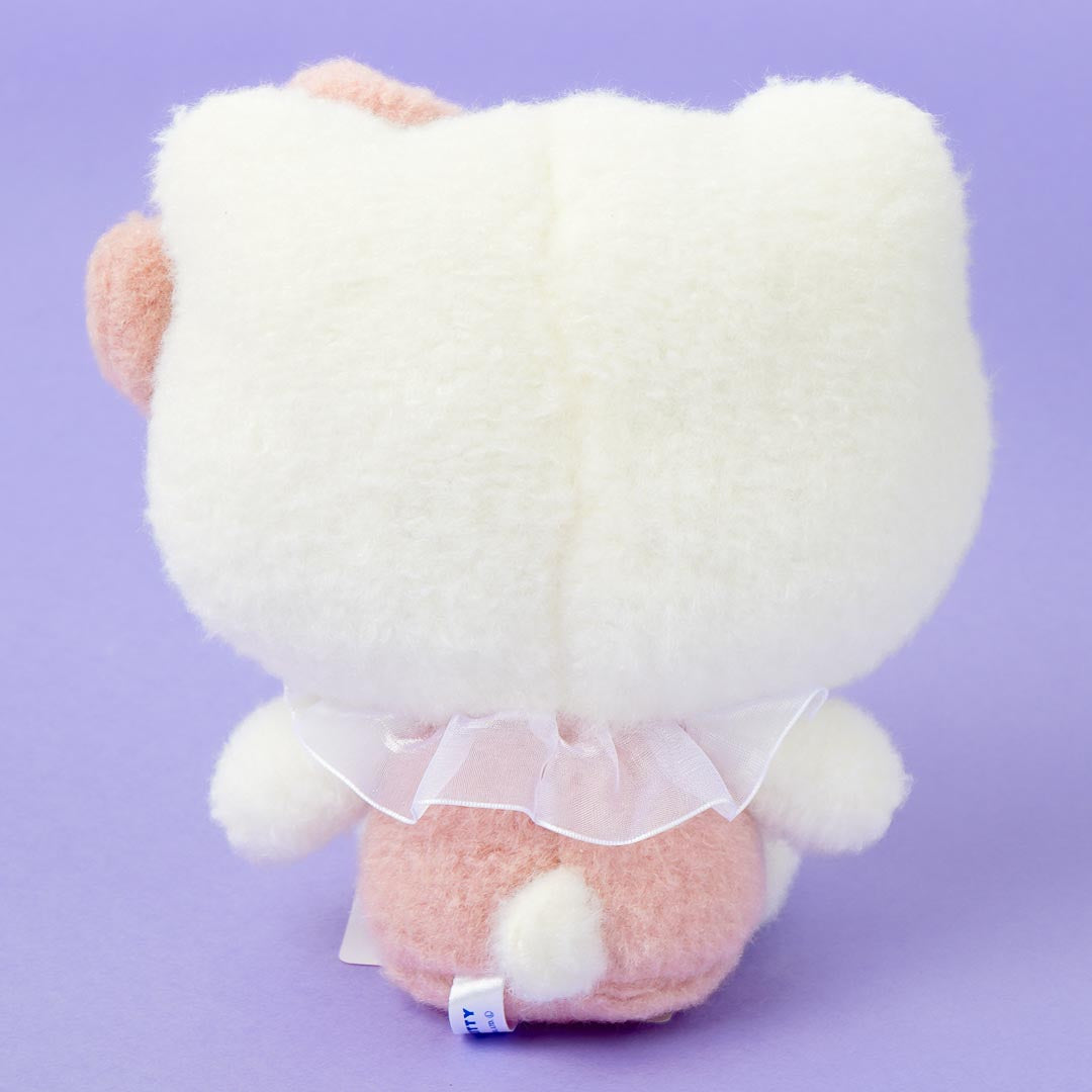 Hello Kitty Ribbon Sweetie Plushie - Medium