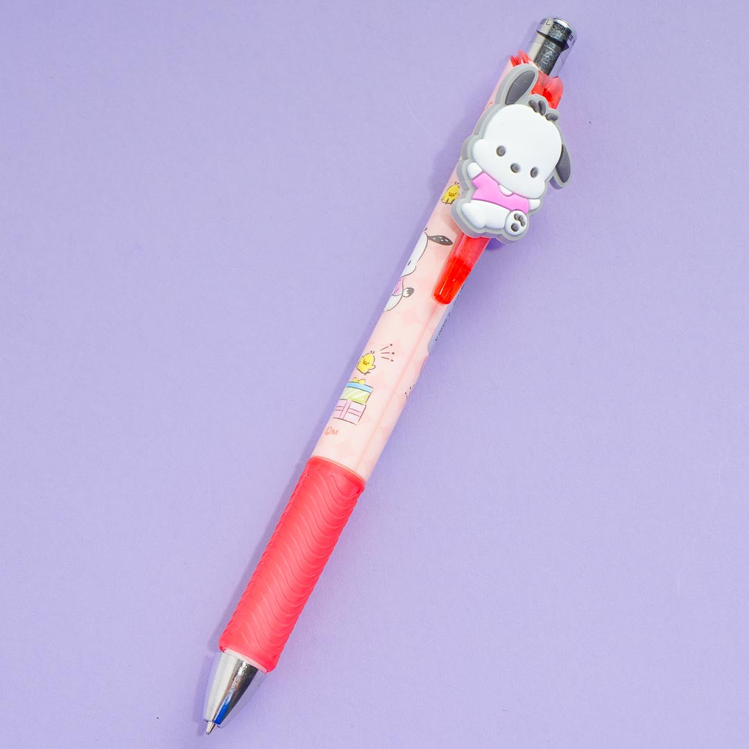 Pochacco Party Time Mechanical Pencil