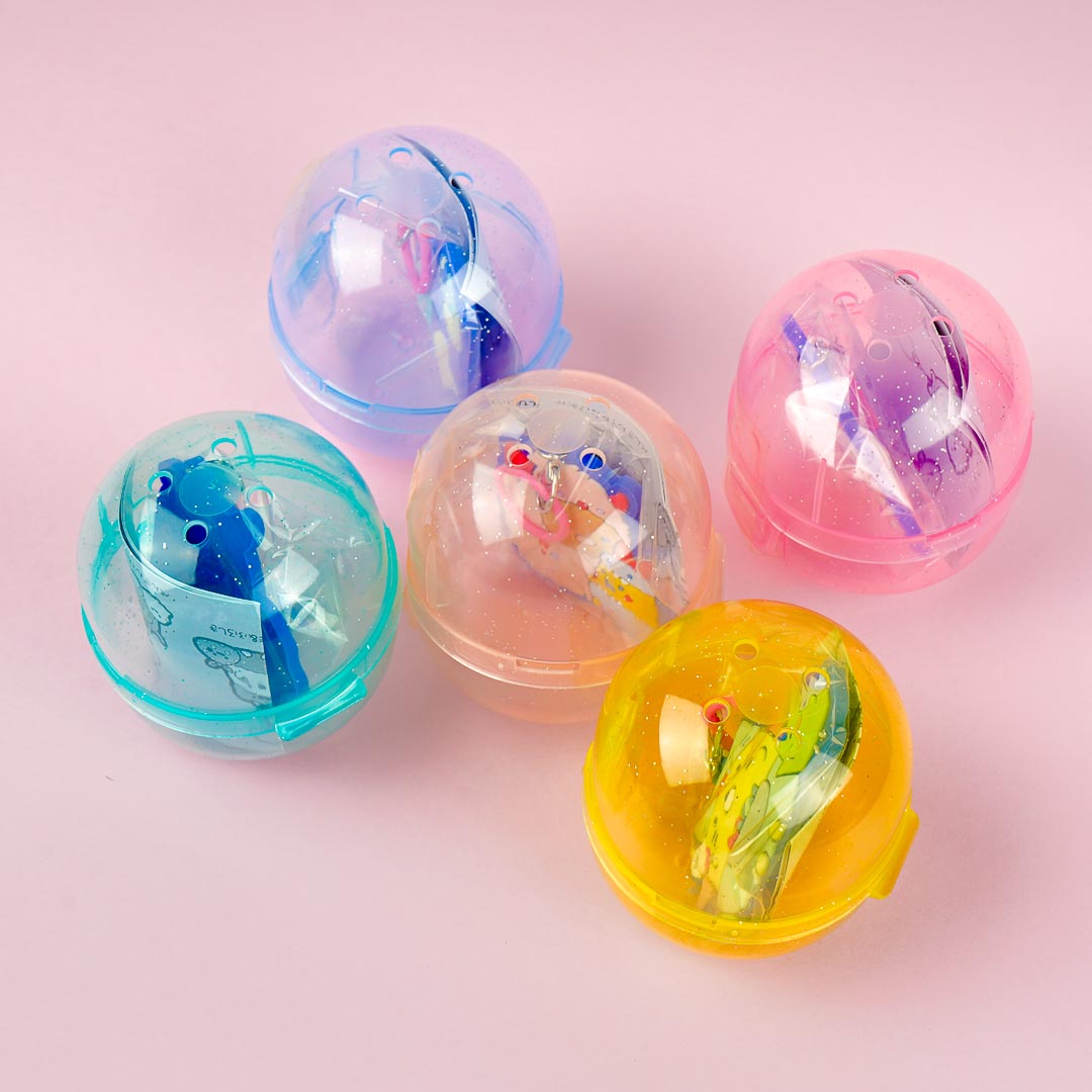 Sumikko Gurashi Ghost Night Park Charm Gachapon