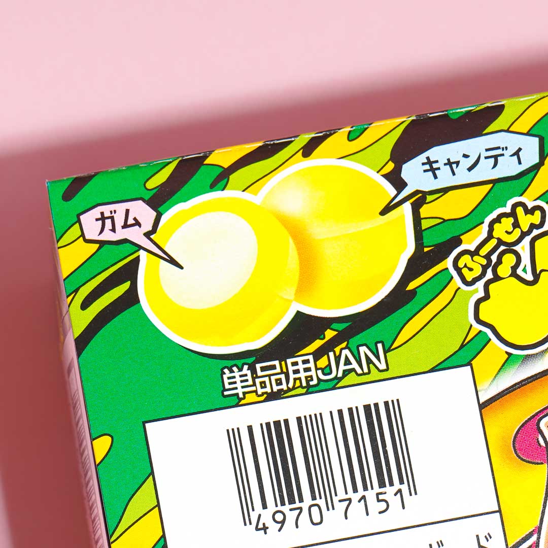 Pine Lifeguard Gum