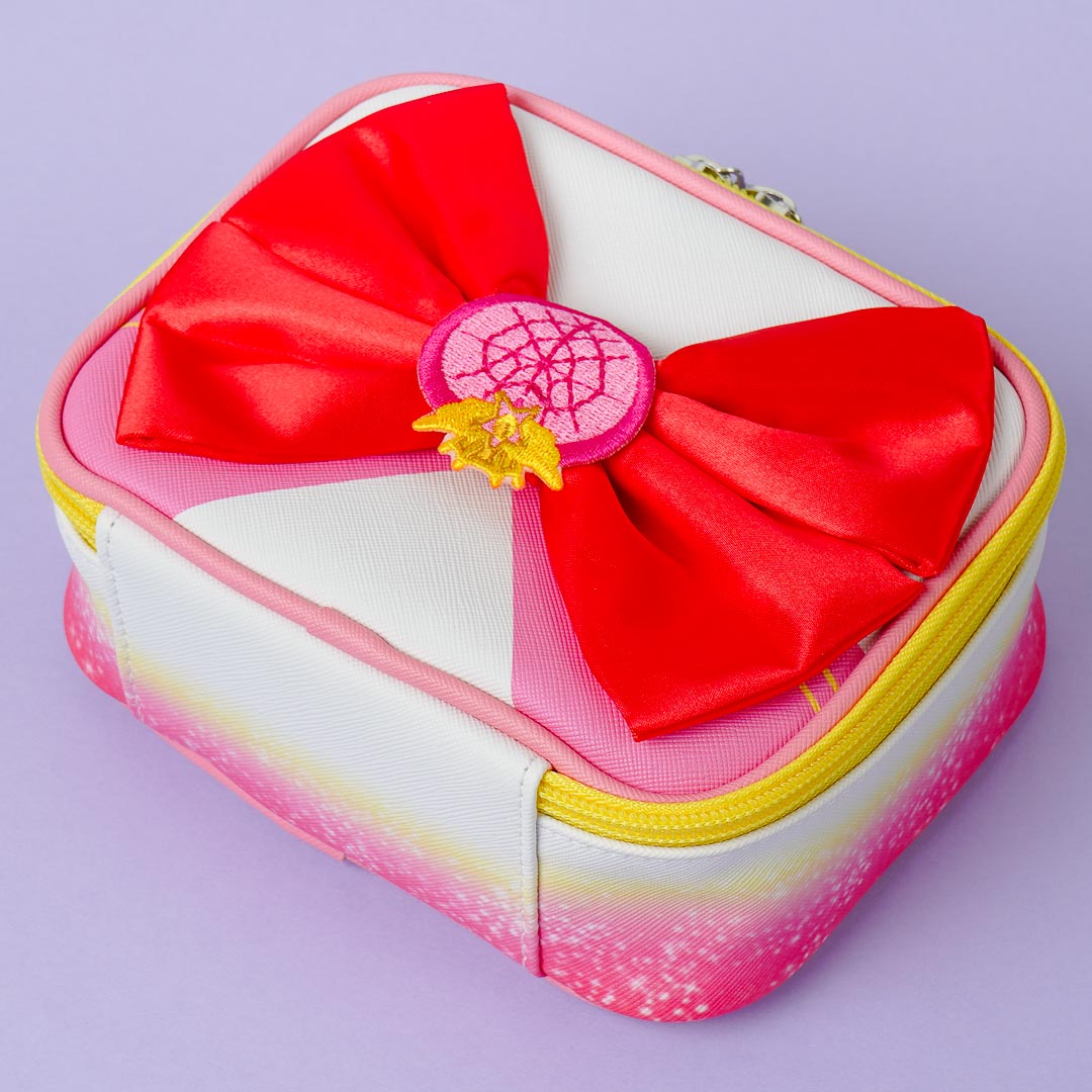 Sailor Moon Pretty Guardian 30th Anniversary Vanity Bag