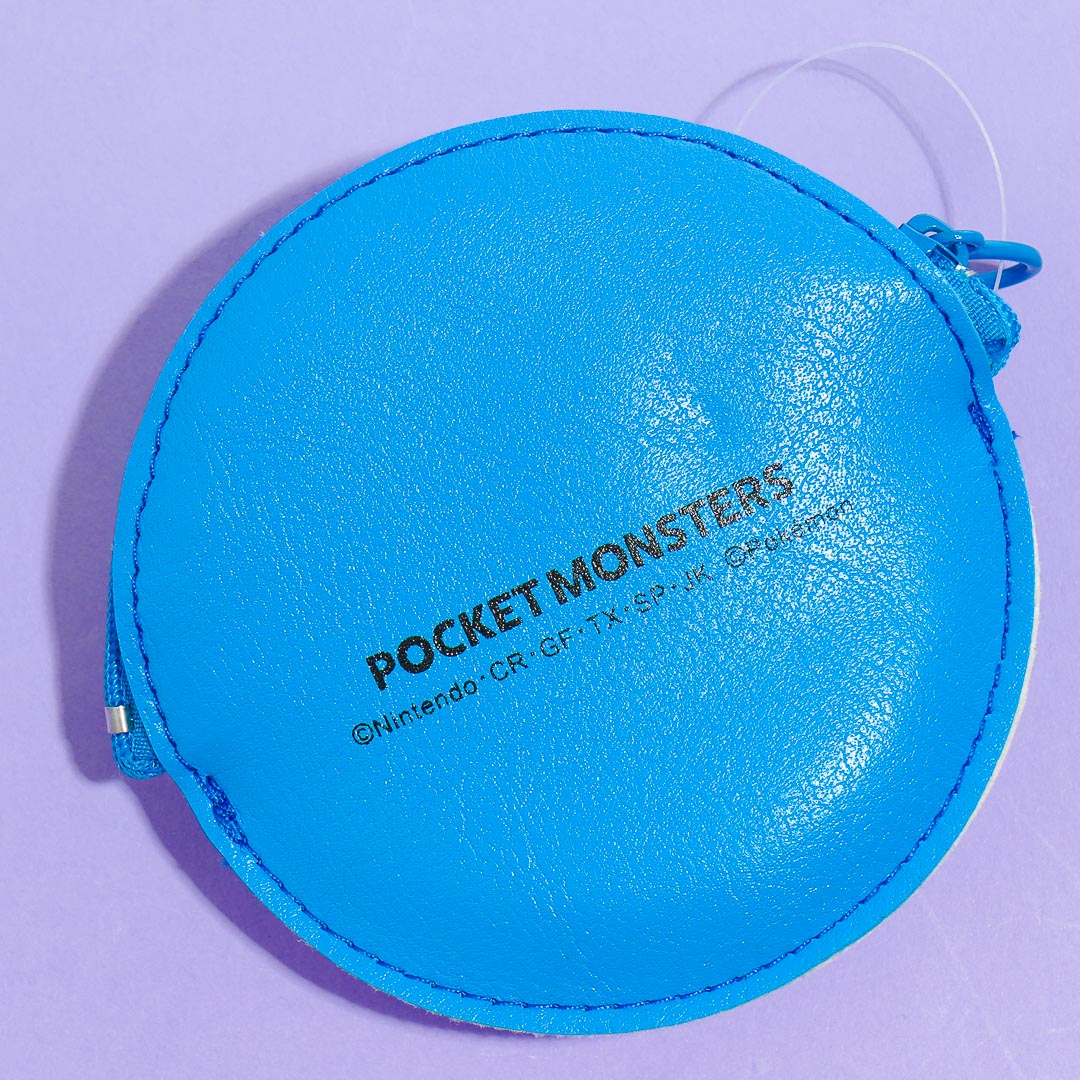 Pokemon Face Coin Purse - Piplup