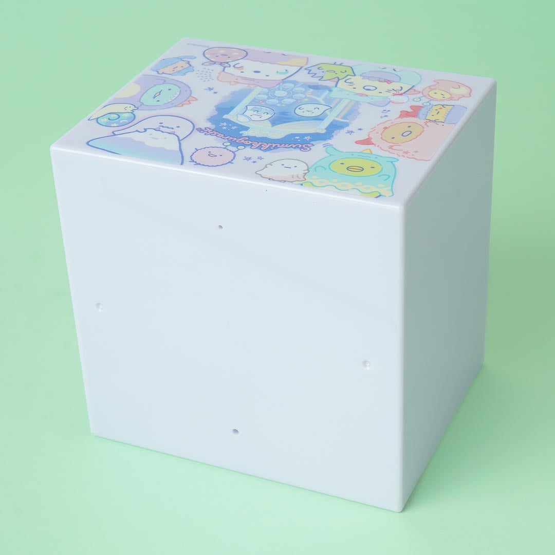 Sumikko Gurashi Night Park 3-Tier Drawer Chest