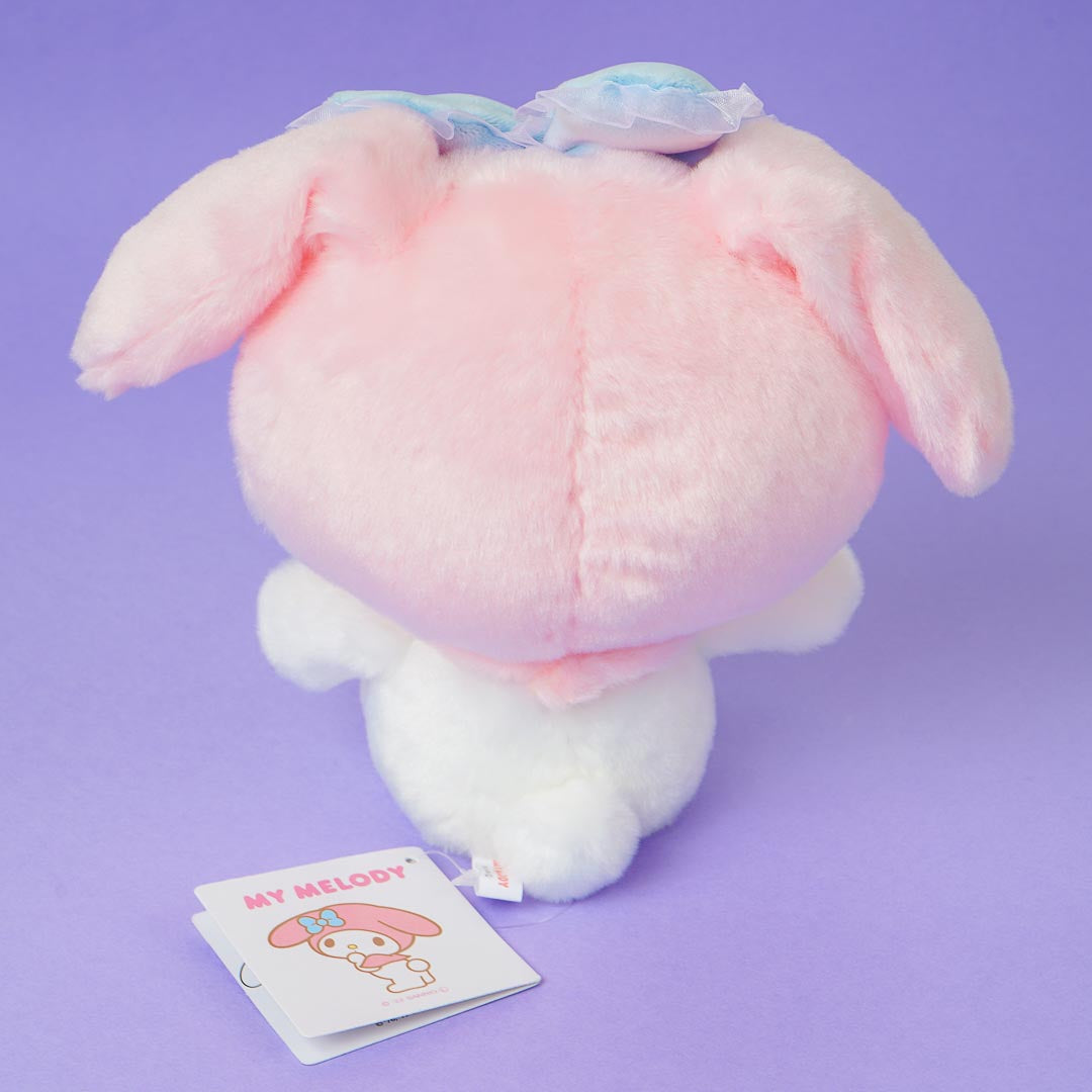 My Melody Pyoko Pyoko Plushie - Medium