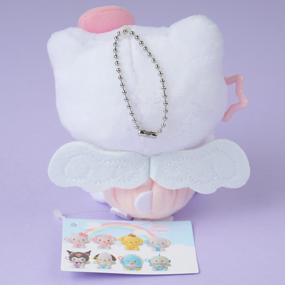 Hello Kitty Angel Plushie - Medium