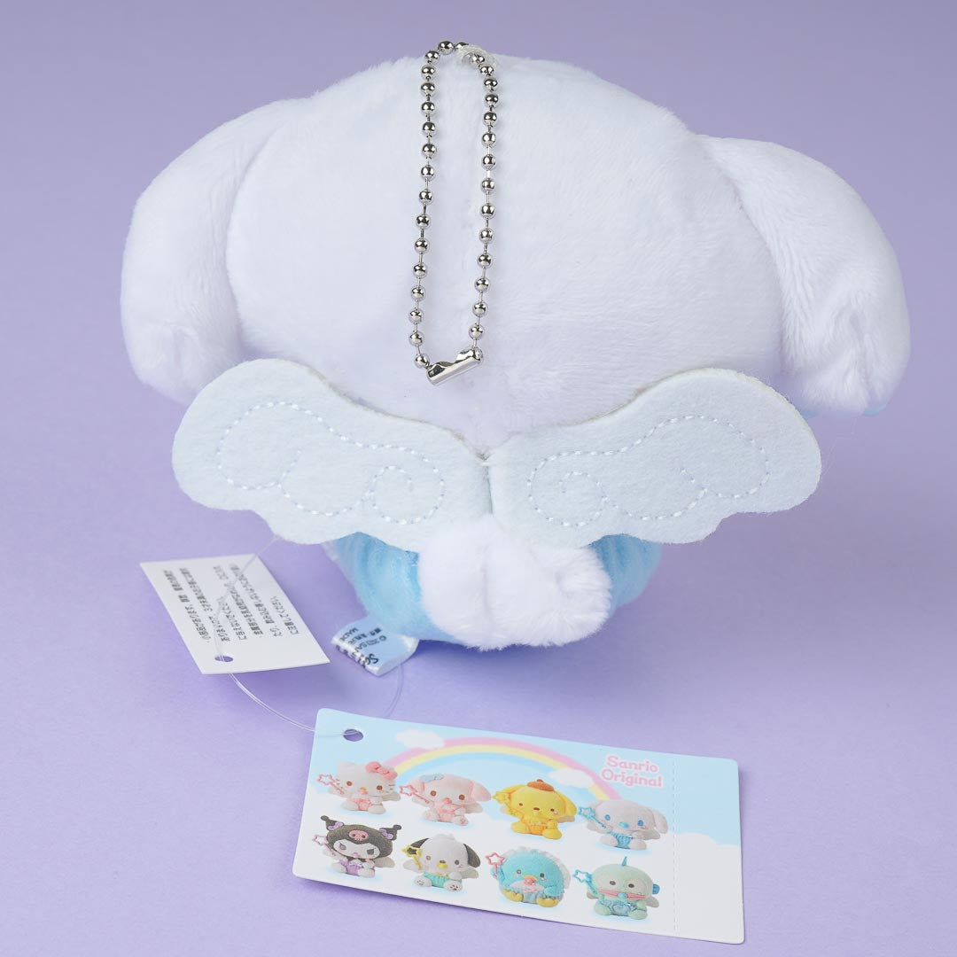 Cinnamoroll Angel Plushie - Medium