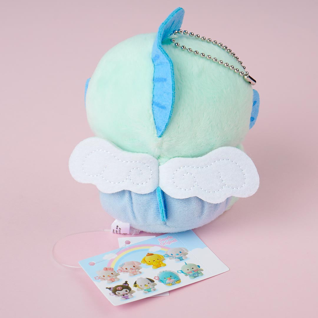 Hangyodon Angel Plushie - Medium