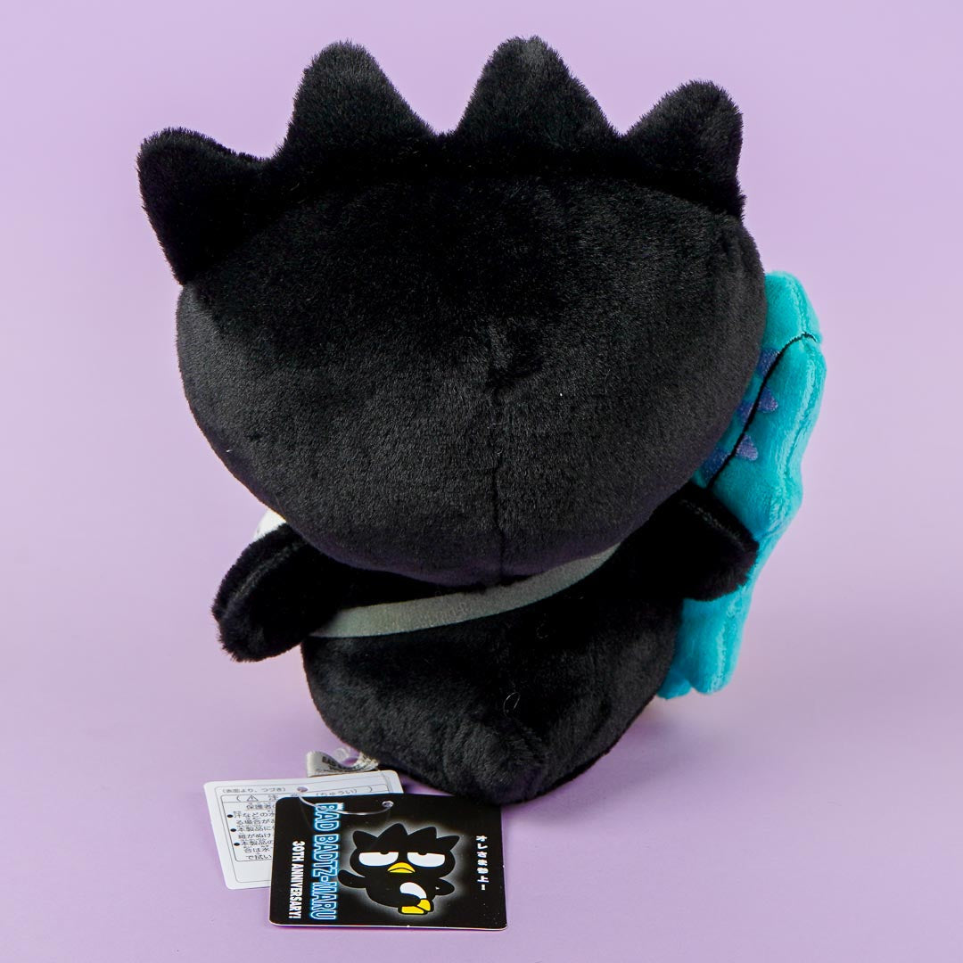 Bad Badtz-Maru 30th Anniversary Plushie - Pochi / Medium