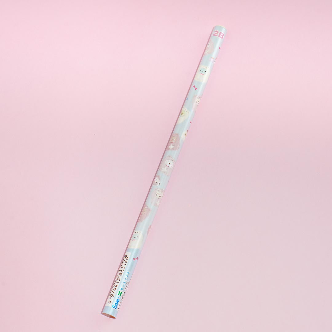 Sumikko Gurashi Bear Cafe 2B Pencil