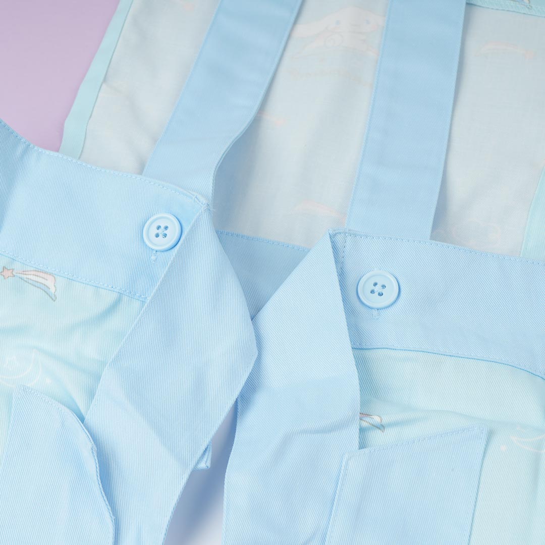Cinnamoroll Shooting Star Apron