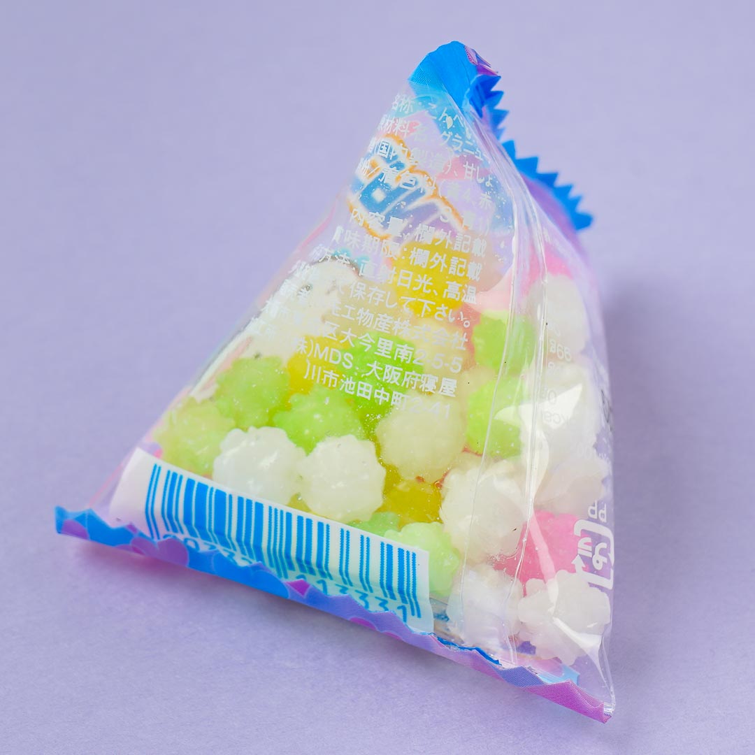 Rabbit Konpeito Mini Pack